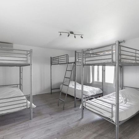 Les Cabanes Parisiennes - Chalets 1H30 From Paris - 62P Sainte-Geneviève-des-Bois Kültér fotó