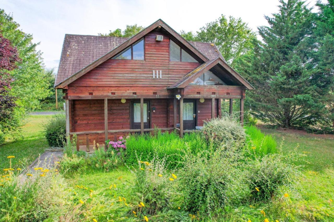 Les Cabanes Parisiennes - Chalets 1H30 From Paris - 62P Sainte-Geneviève-des-Bois Kültér fotó