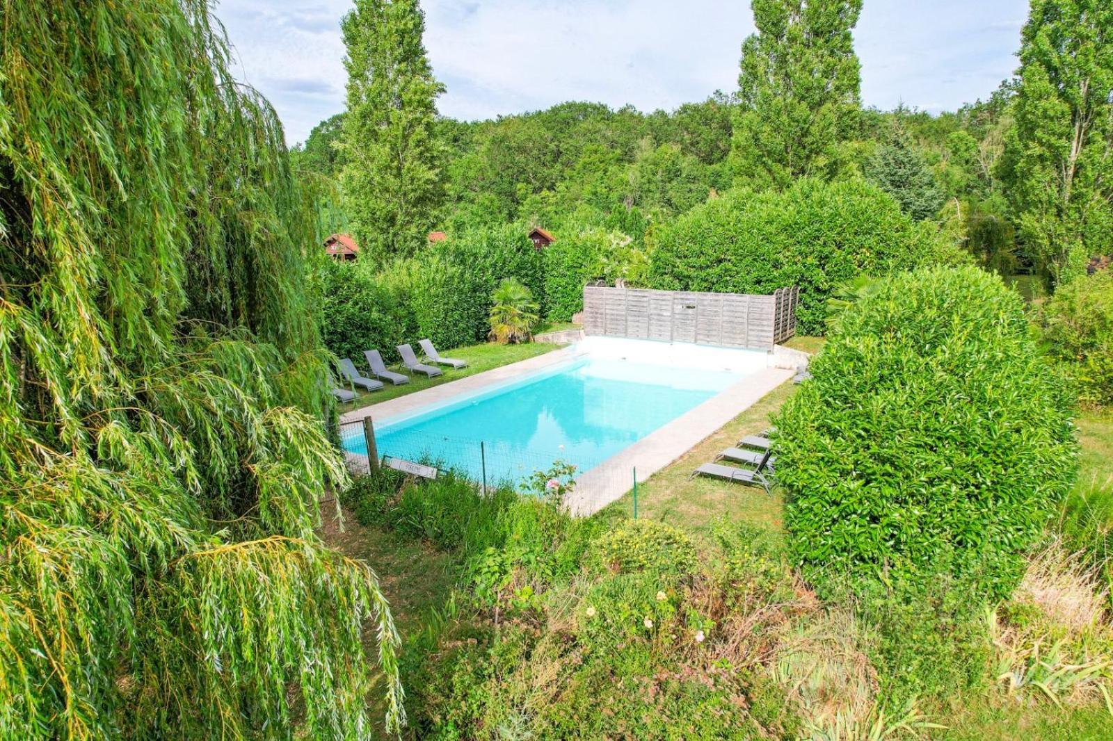 Les Cabanes Parisiennes - Chalets 1H30 From Paris - 62P Sainte-Geneviève-des-Bois Kültér fotó